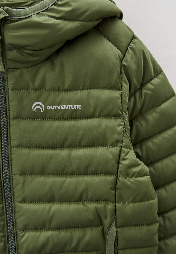 фото Куртка утепленная outventure