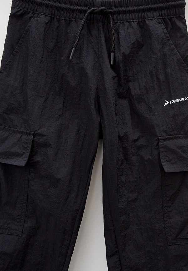 фото Брюки спортивные demix