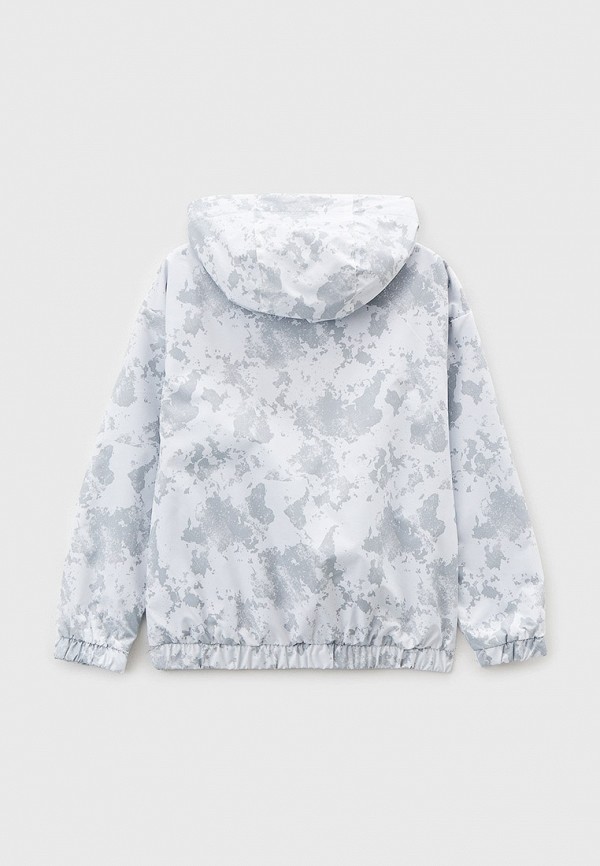 фото Ветровка demix