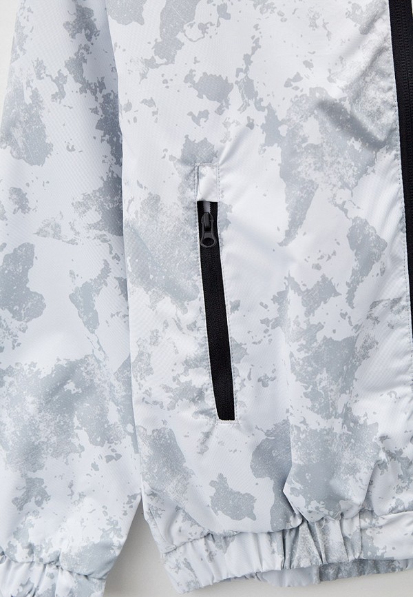 фото Ветровка demix