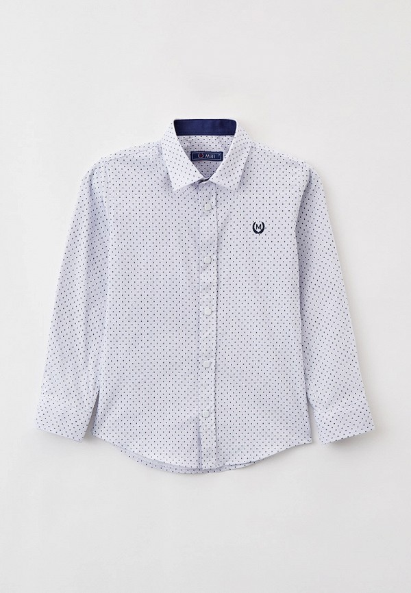 фото Рубашка mili