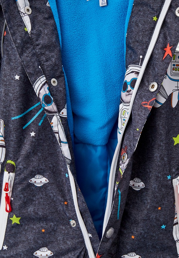 фото Комбинезон утепленный oldos