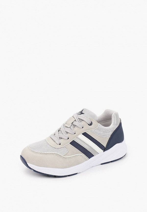 фото Кроссовки munz young