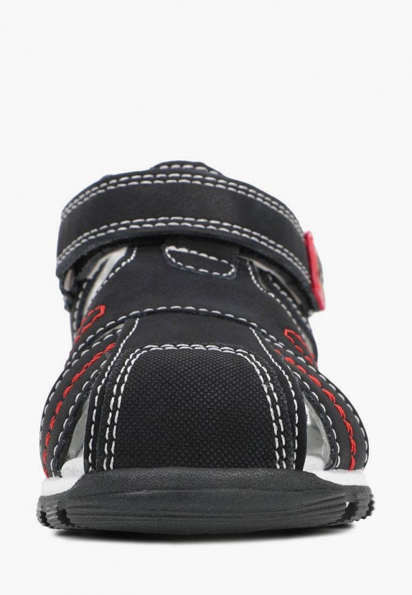 фото Сандалии biker