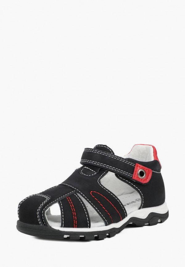 фото Сандалии biker