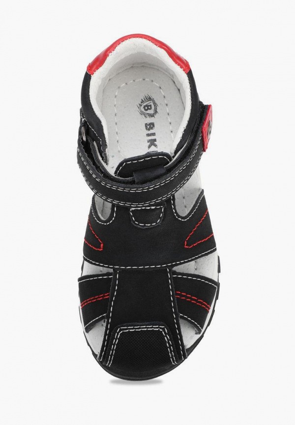 фото Сандалии biker