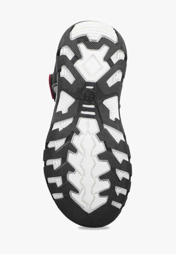 фото Сандалии biker