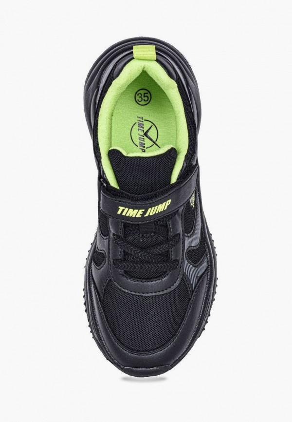 фото Кроссовки timejump