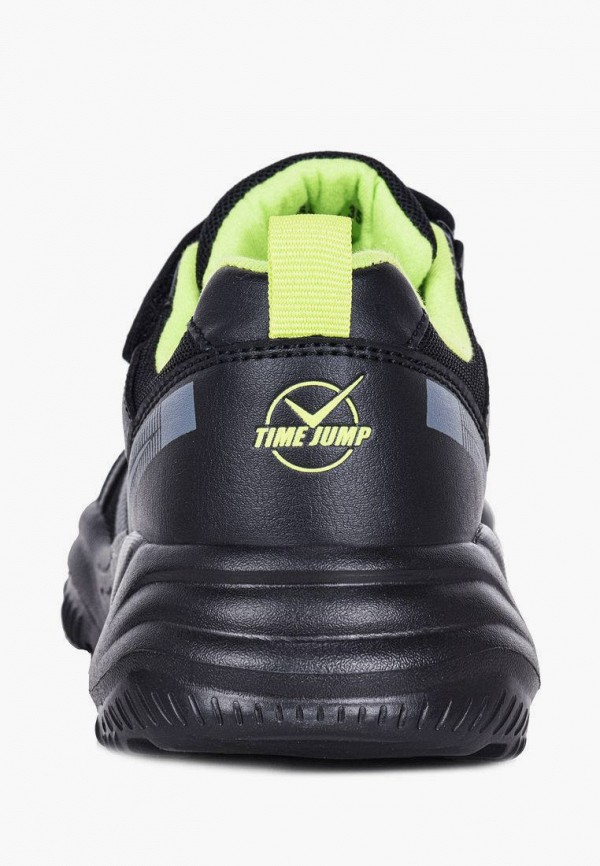 фото Кроссовки timejump