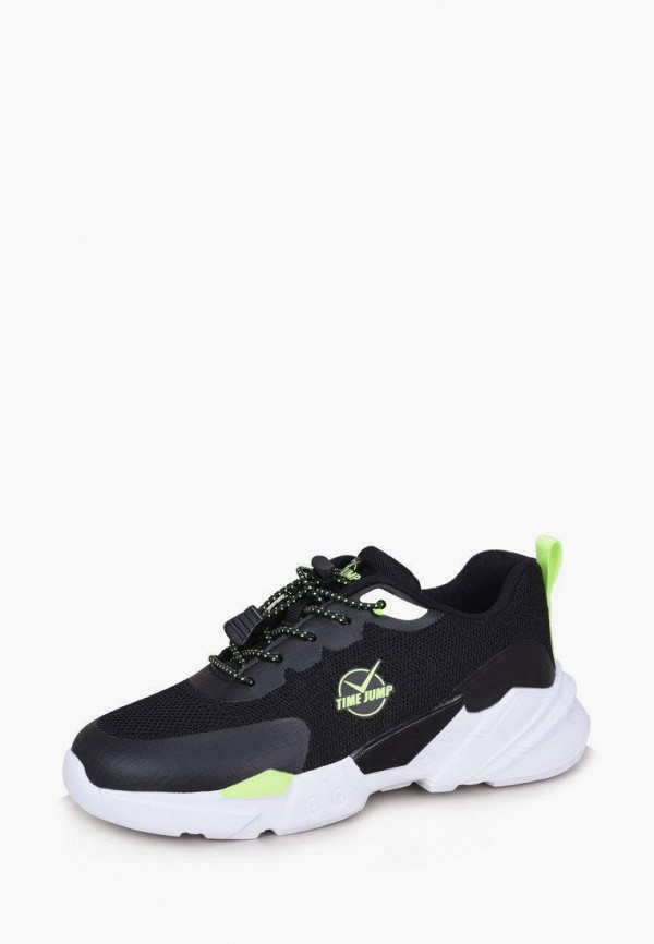 фото Кроссовки timejump