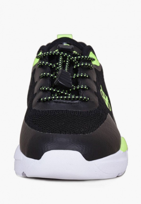 фото Кроссовки timejump