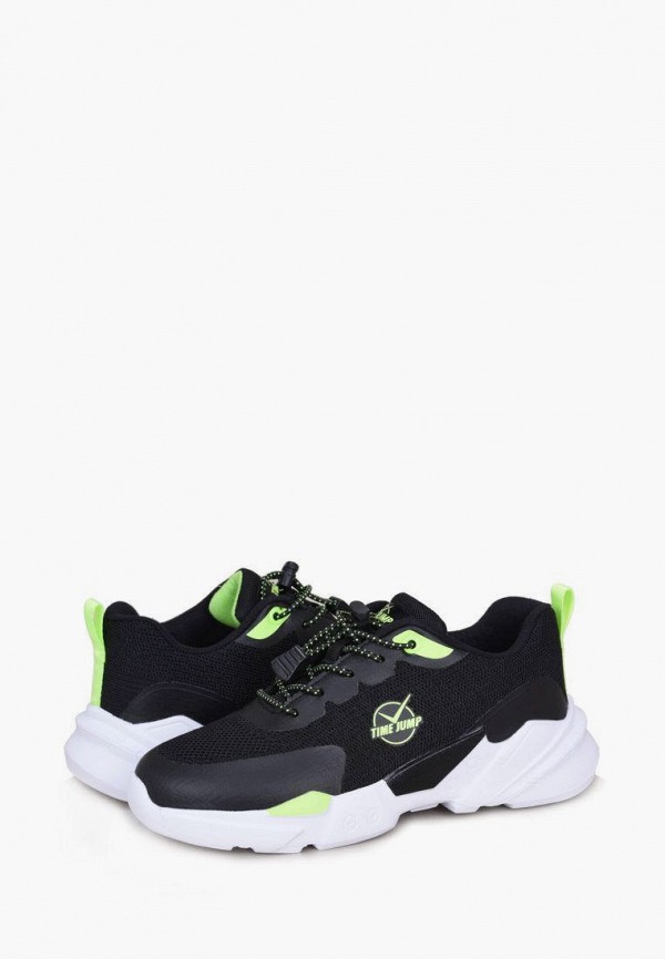 фото Кроссовки timejump