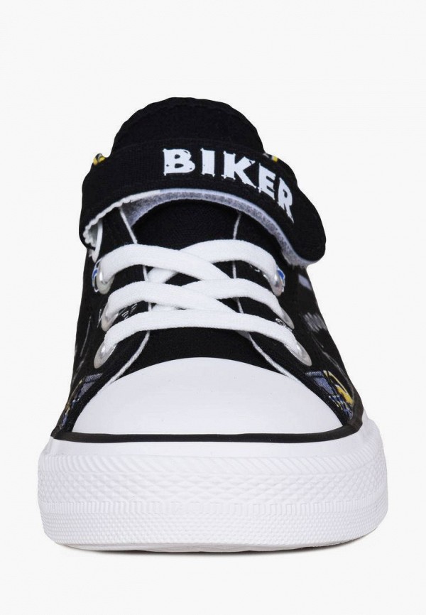 фото Кеды biker