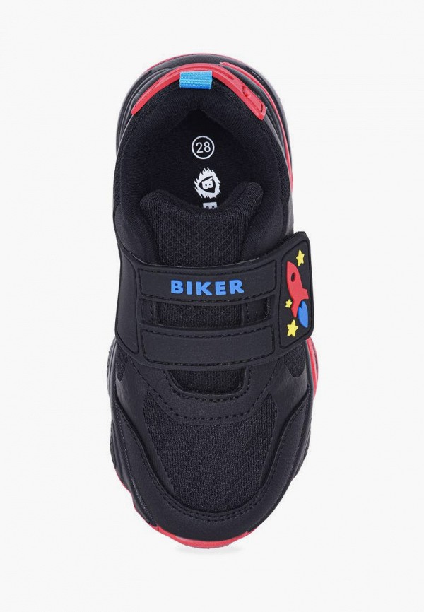 фото Кроссовки biker