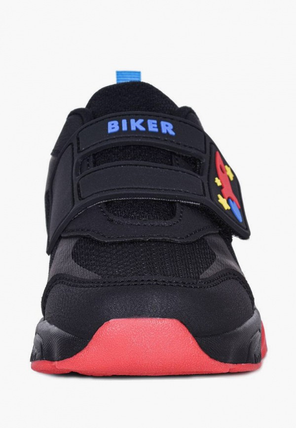 фото Кроссовки biker