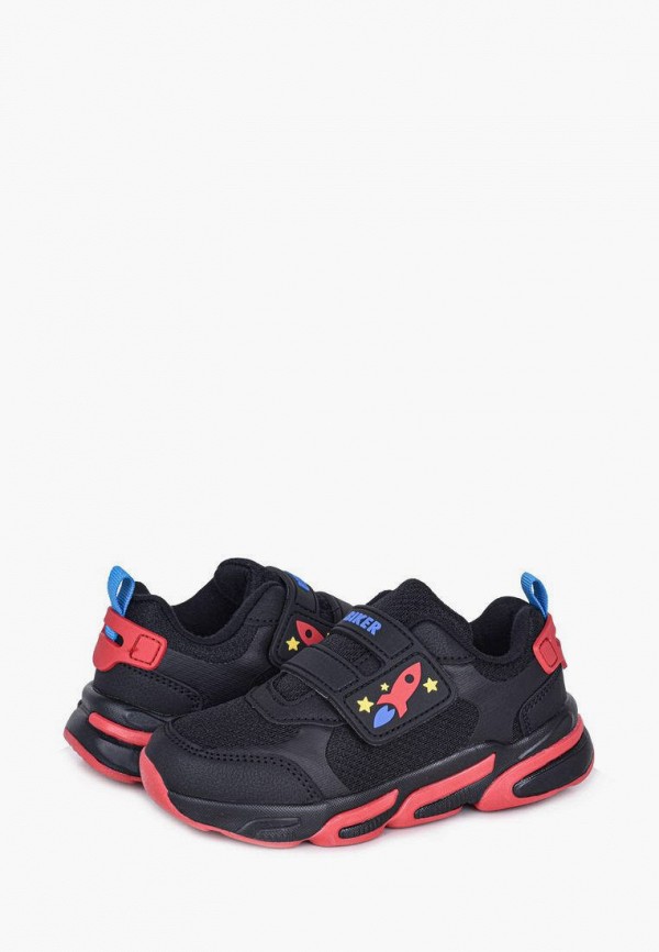 фото Кроссовки biker