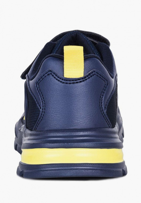 фото Кроссовки timejump