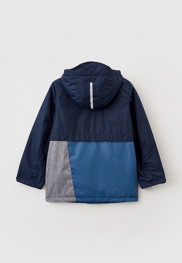 фото Куртка утепленная oldos