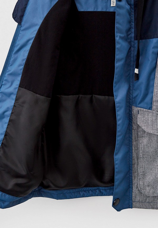 фото Куртка утепленная oldos