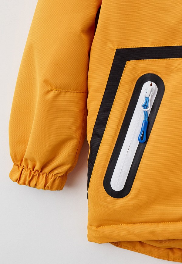 фото Куртка утепленная oldos