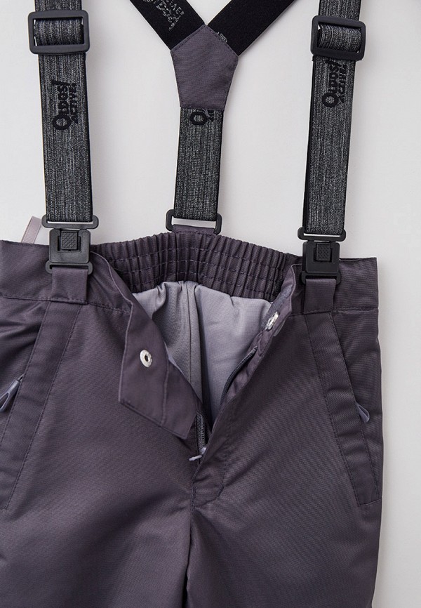 фото Брюки oldos