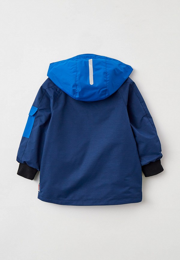 фото Ветровка oldos