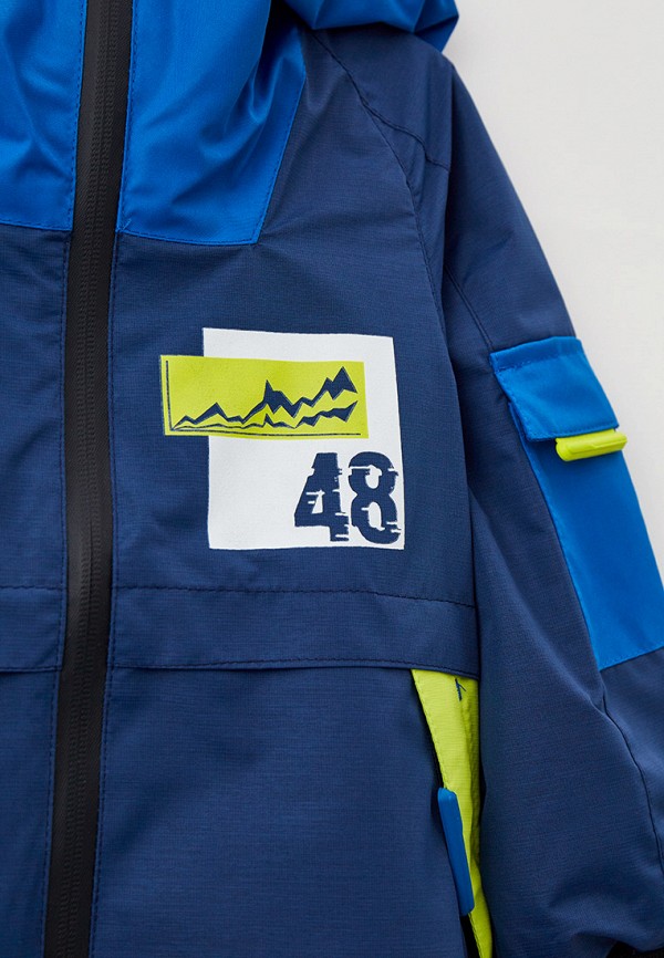 фото Ветровка oldos