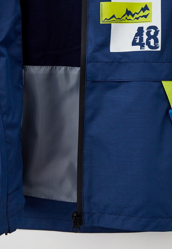 фото Ветровка oldos