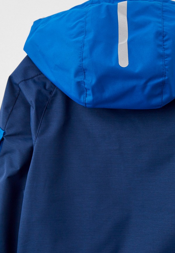 фото Ветровка oldos