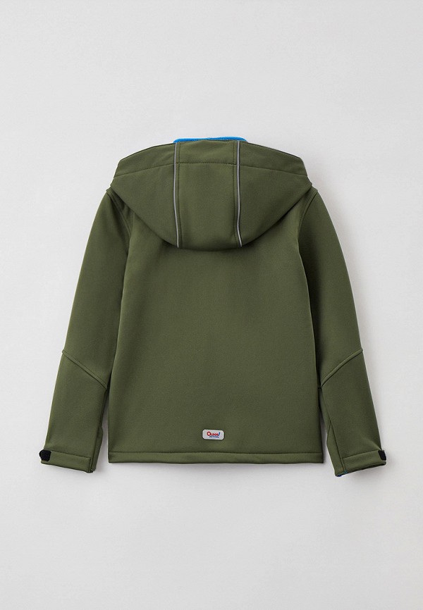 фото Куртка oldos