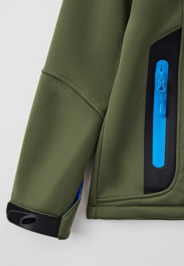 фото Куртка oldos