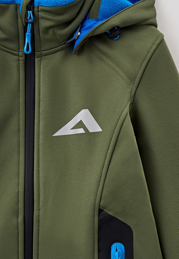 фото Куртка oldos