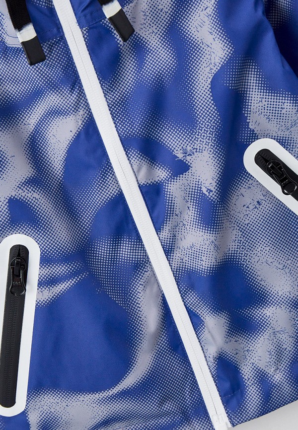 фото Ветровка oldos