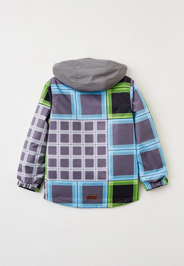 фото Куртка утепленная oldos