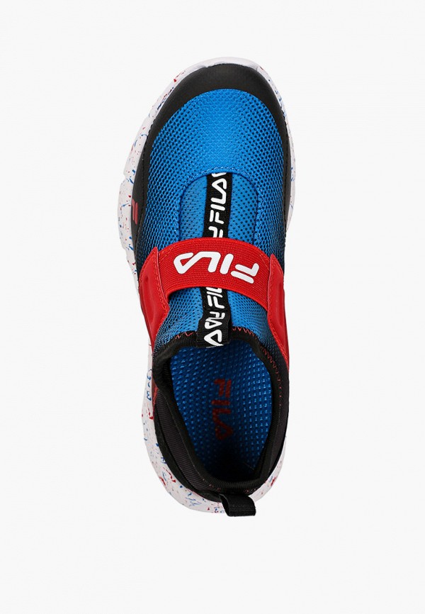 фото Кроссовки fila