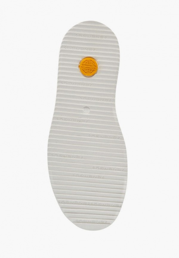 фото Кеды alessio nesca