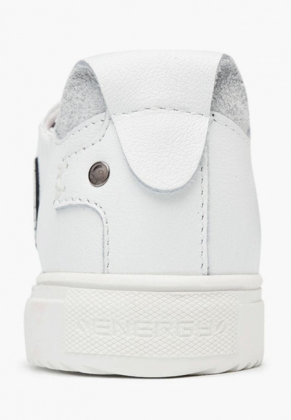 фото Кеды alessio nesca