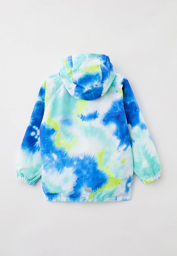 фото Ветровка playtoday