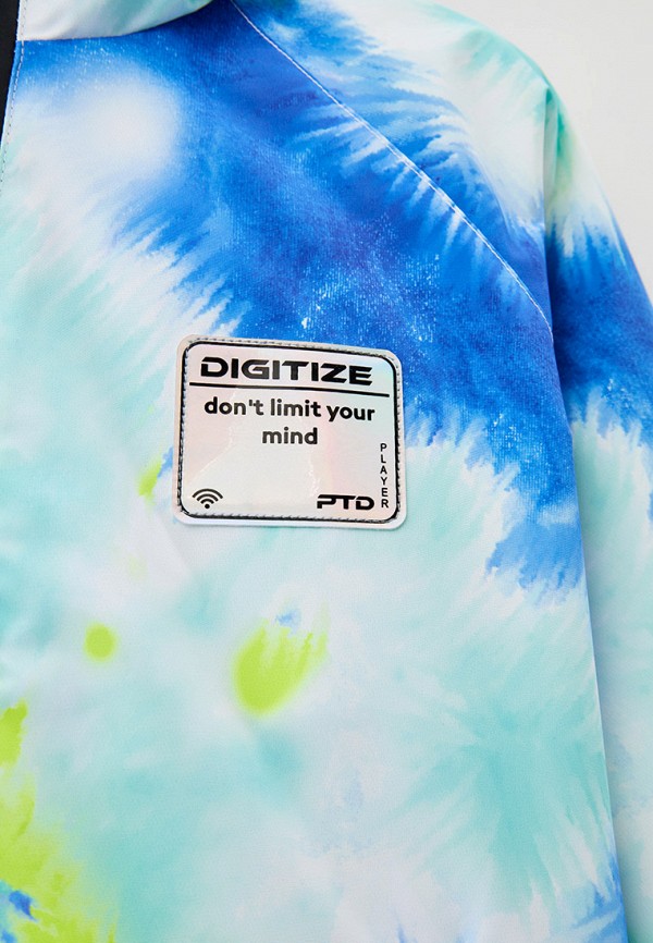 фото Ветровка playtoday