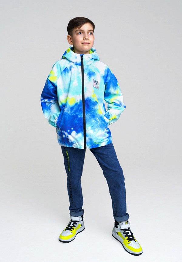 фото Ветровка playtoday