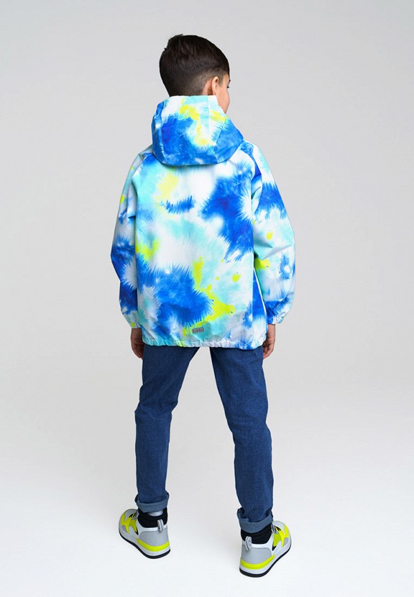 фото Ветровка playtoday