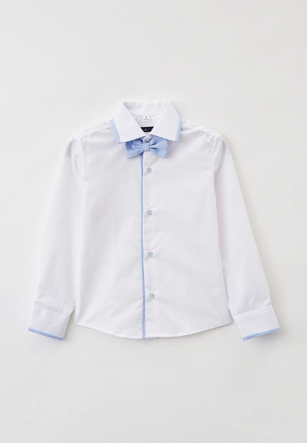 фото Рубашка и бабочка katasonov