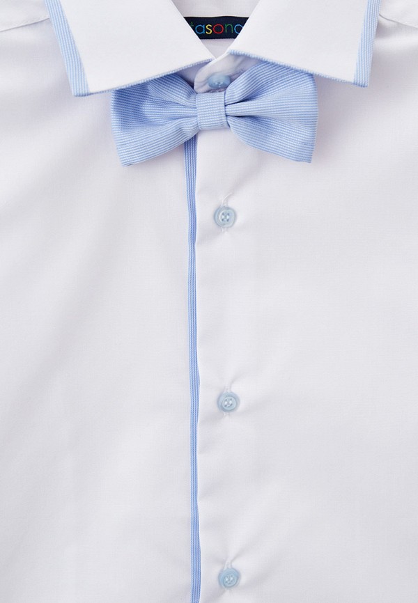 фото Рубашка и бабочка katasonov