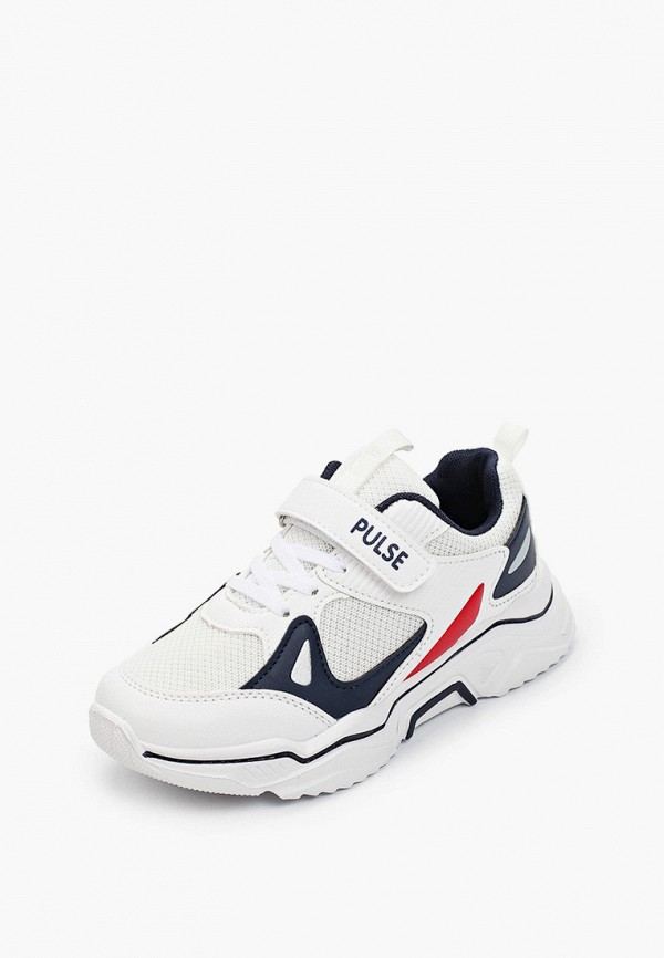 фото Кроссовки pulse