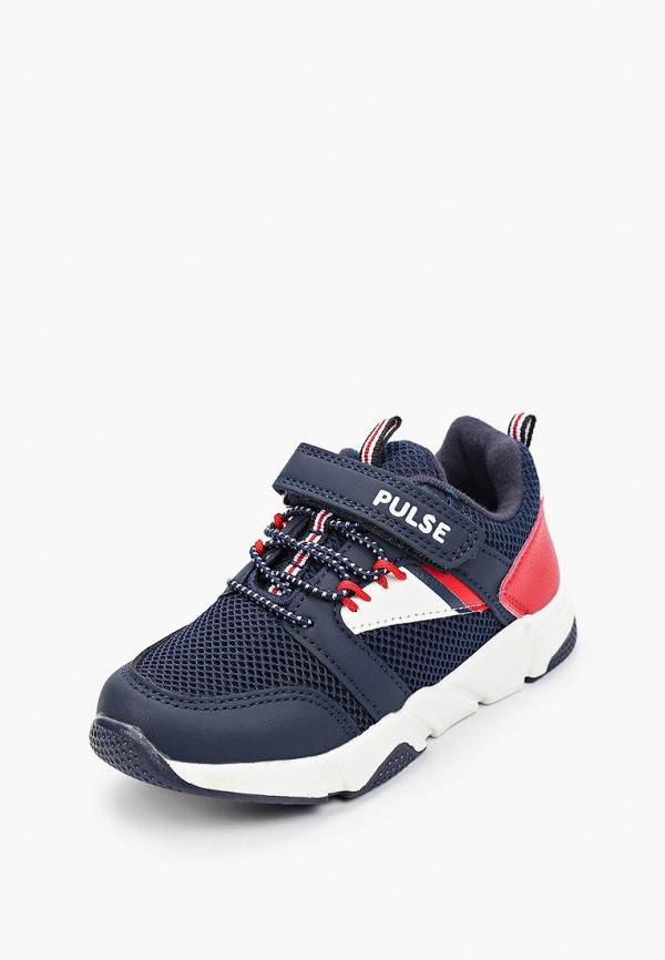 фото Кроссовки pulse