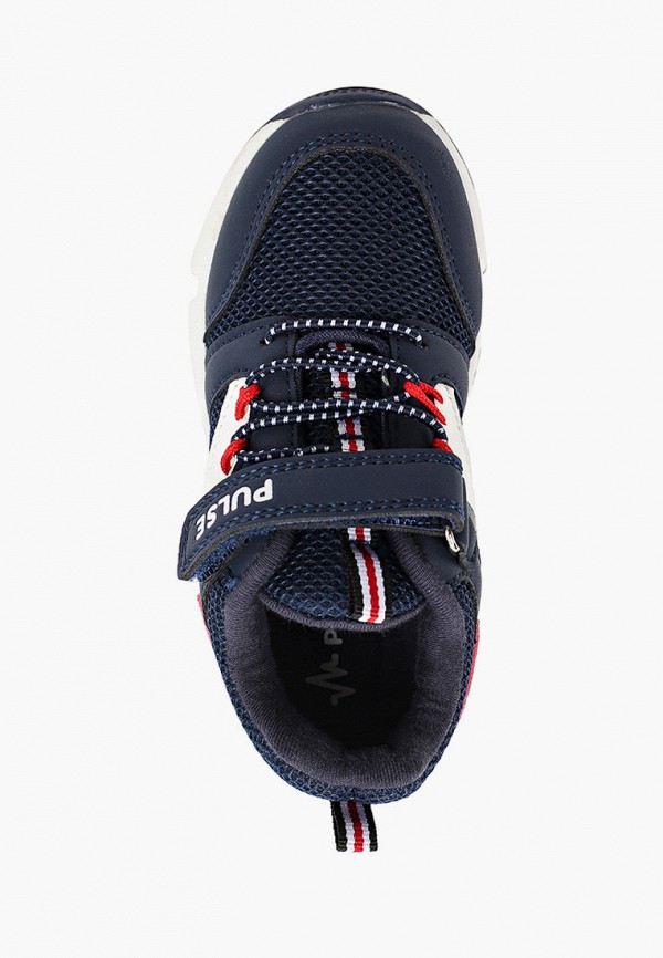 фото Кроссовки pulse