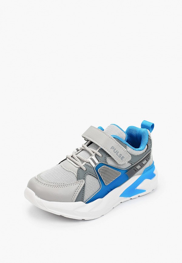 фото Кроссовки pulse