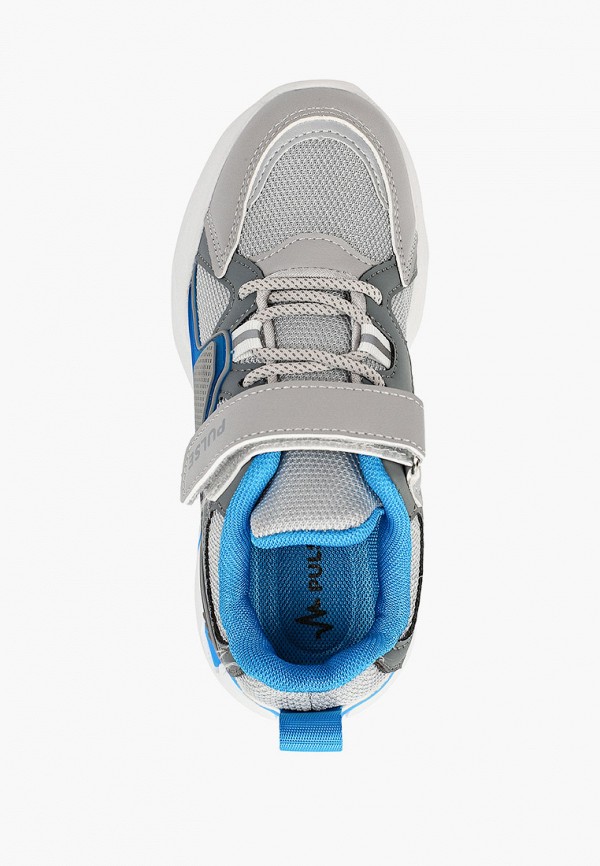 фото Кроссовки pulse