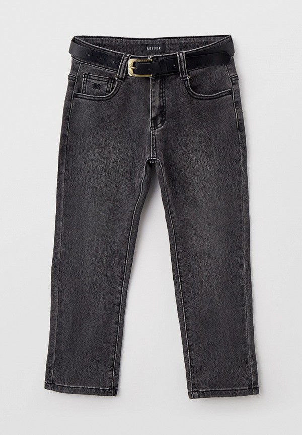 фото Джинсы resser denim