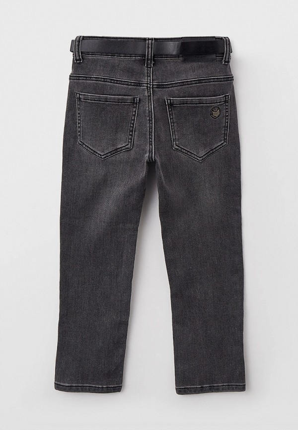 фото Джинсы resser denim